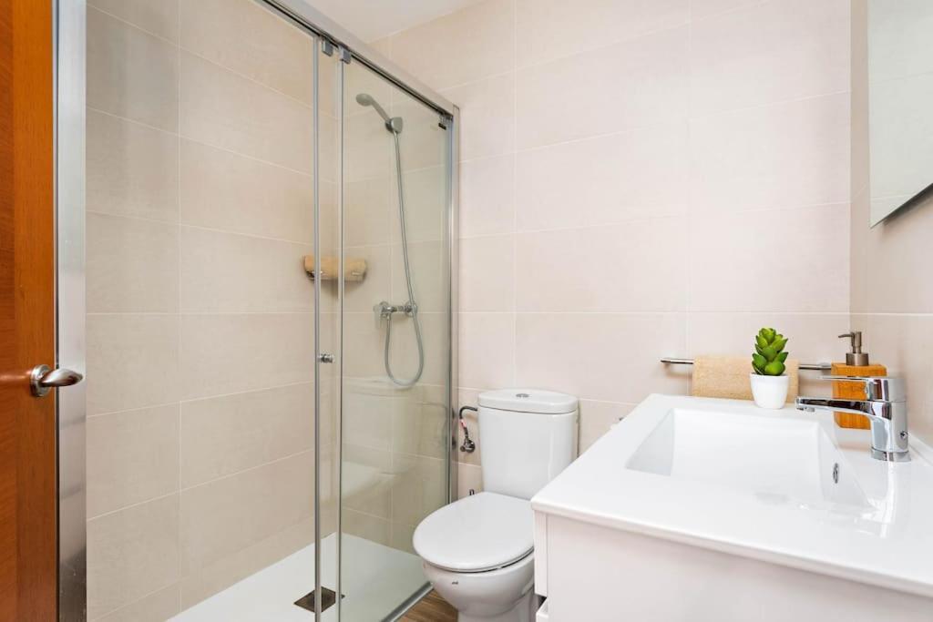 Villa Ponent Thị trấn Thị trấn Port d'Addaia Ngoại thất bức ảnh