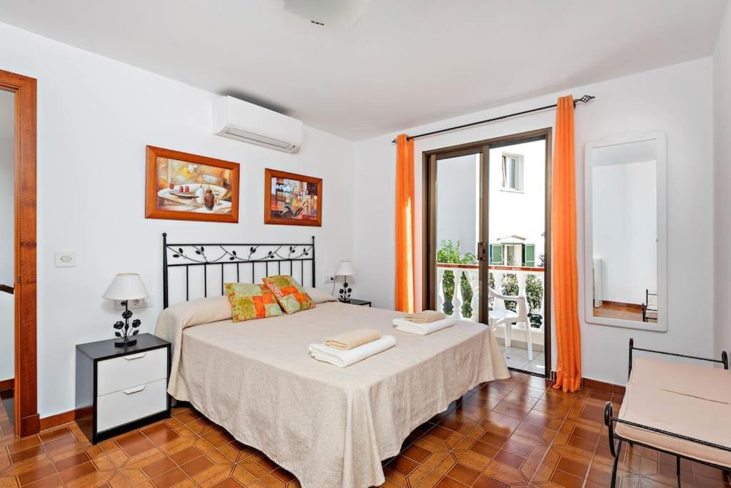 Villa Ponent Thị trấn Thị trấn Port d'Addaia Ngoại thất bức ảnh