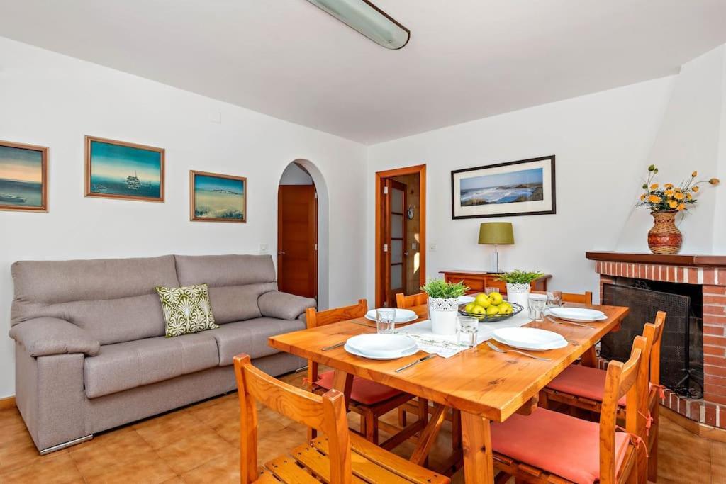 Villa Ponent Thị trấn Thị trấn Port d'Addaia Ngoại thất bức ảnh
